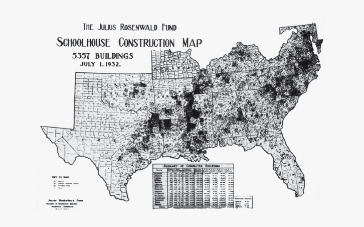 Rosenwald Schools