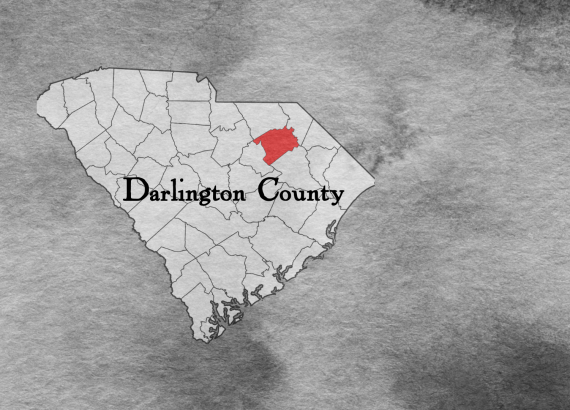 Darlington County South Carolina
