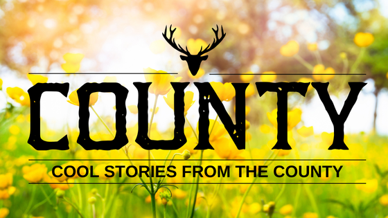 Cool stories from Chesterfield, Marlboro, and Darlington counties